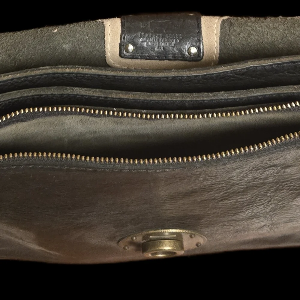 Will Leather Goods 